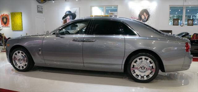 2015 Bentley Flying Spur W12