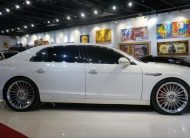 2015 Bentley Flying Spur W12