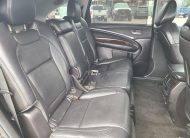 2014 Acura MDX Advance/Entertainment Pkg