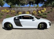 2014 Audi R8 V10 Twin Turbo Coupe!