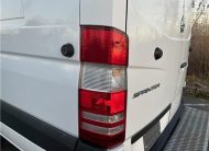 2014 Mercedes-Benz Sprinter