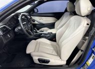 2015 BMW 4-Series 435i xDrive
