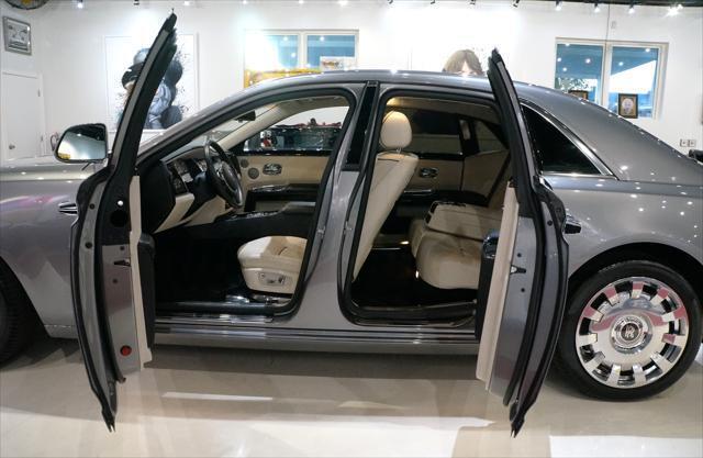 2015 Bentley Flying Spur W12