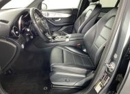 2017 Mercedes-Benz GLC GLC 300