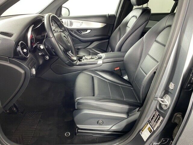 2017 Mercedes-Benz GLC GLC 300