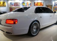 2015 Bentley Flying Spur W12