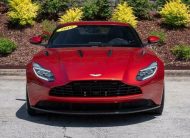 2018 Aston Martin DB11 V12