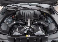 2018 BMW M6 2DR CONV