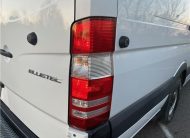 2014 Mercedes-Benz Sprinter