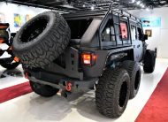 2018 Jeep Wrangler SPORT S