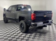 2015 Chevrolet Silverado 2500 LTZ