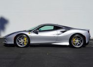 2022 Ferrari F8 Tributo