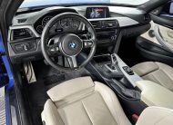 2015 BMW 4-Series 435i xDrive
