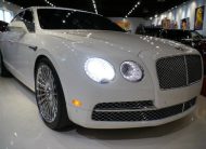 2015 Bentley Flying Spur W12