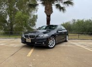 2015 BMW 5-Series 535i xDrive