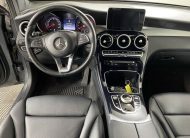 2017 Mercedes-Benz GLC GLC 300