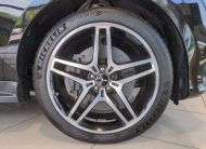 2017 Mercedes-Benz GLE AMG GLE43