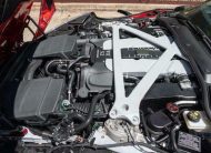 2018 Aston Martin DB11 V12