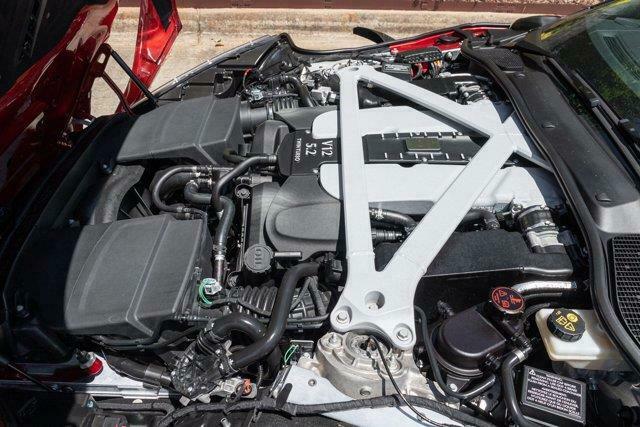 2018 Aston Martin DB11 V12