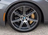 2018 BMW M6 2DR CONV