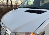 2014 Mercedes-Benz Sprinter