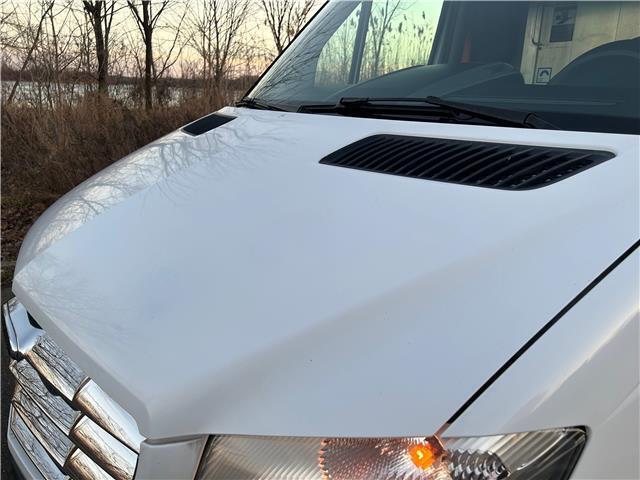 2014 Mercedes-Benz Sprinter