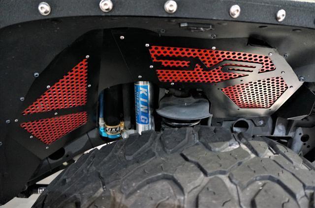 2018 Jeep Wrangler SPORT S