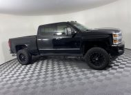 2015 Chevrolet Silverado 2500 LTZ