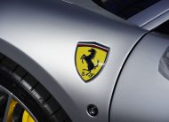 2022 Ferrari F8 Tributo