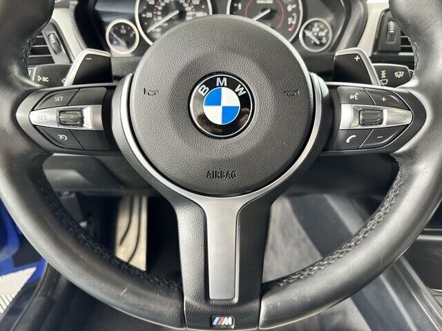 2015 BMW 4-Series 435i xDrive