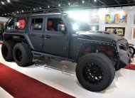 2018 Jeep Wrangler SPORT S