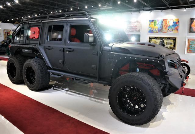 2018 Jeep Wrangler SPORT S
