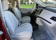 2014 Toyota Sienna LE