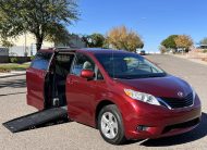 2014 Toyota Sienna LE
