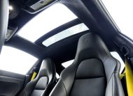 2017 911 Turbo S