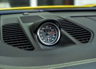 2017 911 Turbo S