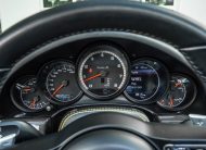 2017 911 Turbo S