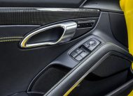 2017 911 Turbo S
