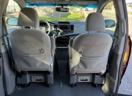 2014 Toyota Sienna LE