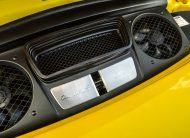 2017 911 Turbo S