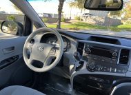 2014 Toyota Sienna LE