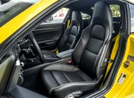 2017 911 Turbo S