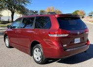 2014 Toyota Sienna LE