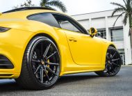 2017 911 Turbo S