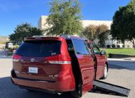 2014 Toyota Sienna LE