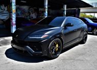 2019 Lamborghini Urus Sport Utility 4D