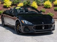 2018 Maserati Gran Turismo Sport