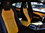 2019 Lamborghini Urus Sport Utility 4D