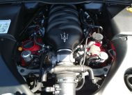 2018 Maserati Gran Turismo Sport