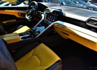 2019 Lamborghini Urus Sport Utility 4D